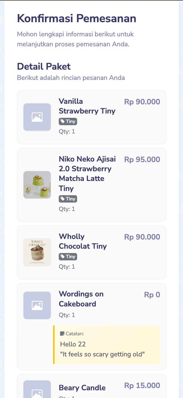 LinkWebku Dashboard